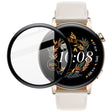 Huawei Watch GT 3 (42mm) Hårdplast HD Skärmskydd