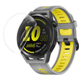 Huawei Watch GT Runner Hårdplast HD Skärmskydd
