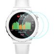 2st Huawei Watch GT 3 Pro 43mm Härdat glas 9H Skärmskydd