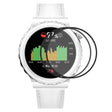 2st Huawei Watch GT 3 Pro 43mm Hårdplast Skärmskydd