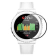 Huawei Watch GT 3 Pro 43mm Hårdplast Skärmskydd