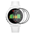 2st Huawei Watch GT 3 Pro 43mm Hårdplast Skärmskydd