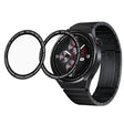 2st Huawei Watch GT 3 Pro Porsche Design Hårdplast Skärmskydd