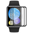2st Huawei Watch Fit 2 Mjukplast Skärmskydd