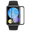 Huawei Watch Fit 2 Mjukplast Skärmskydd