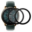 2st OnePlus Watch Hårdplast Skärmskydd