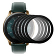 5st OnePlus Watch Hårdplast Skärmskydd