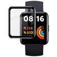 Xiaomi Redmi Watch 2 Lite Hårdplast HD Skärmskydd