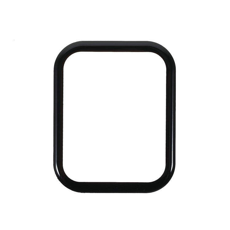 2stk Xiaomi Hey Plus Plastik Skærmbeskytter - Gennemsigtig#serie_134