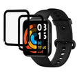 2st Xiaomi Poco Watch Hårdplast HD Skärmskydd