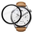 Xiaomi Watch S1 Pro Hårdplast Skärmskydd