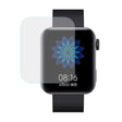Xiaomi Redmi Watch Hårdplast Skärmskydd