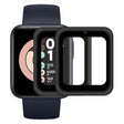 2st Xiaomi Redmi Watch Hårdplast Skärmskydd