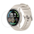 Xiaomi Mi Watch Color Sports Härdat glas Skärmskydd