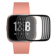 5st Fitbit Versa 3 / Fitbit Sense Glas Skärmskydd