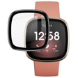 Fitbit Versa 3 Hårdplast Skärmskydd