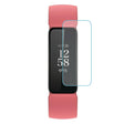 Fitbit Inspire 2 Mjukplast Skärmskydd