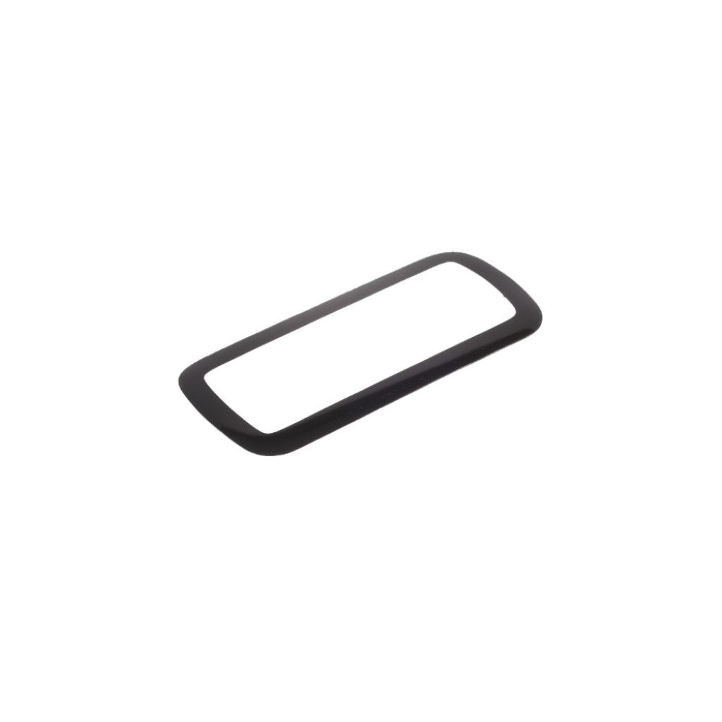 2stk Fitbit Luxe Plastik Skærmbeskytter - Gennemsigtig#serie_638