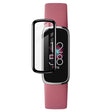 Fitbit Luxe Hårdplast Skärmskydd