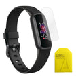 Fitbit Luxe Hårdplast Skärmskydd