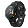 Garmin Forerunner 735 / Garmin Forerunner 735XT Härdat glas 9H Skärmskydd