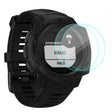 Garmin Instinct Tactical / Garmin Instinct Tide Härdat glas Skärmskydd