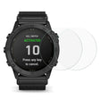 2st Garmin Tactix Delta Hårdplast HD Skärmskydd