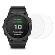 2st Garmin Tactix Delta Hårdplast HD Skärmskydd