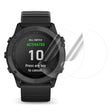 2st Garmin Tactix Delta Hårdplast Skärmskydd