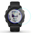 Garmin Forerunner 745 Härdat glas Skärmskydd