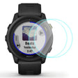 2st Garmin Forerunner 745 Härdat glas Skärmskydd