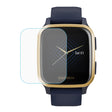 Garmin Venu Sq Mjukplast Skärmskydd