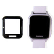 Garmin Venu Sq Hårdplast HD Skärmskydd