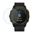 Garmin Enduro Hårdplast Skärmskydd