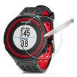 Garmin Forerunner 235 Härdat glas Skärmskydd