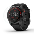 Garmin Fenix 7S Hårdplast HD Skärmskydd