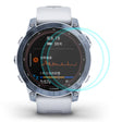 2st Garmin Fenix 7 Härdat glas 9H Skärmskydd