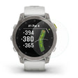 Garmin Epix Gen 2 Hårdplast HD Skärmskydd