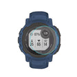 Garmin Instinct 2 Hårdplast Skärmskydd