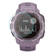 Garmin Instinct 2 Hårdplast HD Skärmskydd