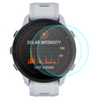 2st Garmin Forerunner 955 Glas Skärmskydd