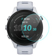 Garmin Forerunner 255S Mjukplast Skärmskydd