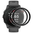 Garmin Forerunner 255S Hårdplast HD Skärmskydd