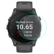 2st Garmin Forerunner 255 Glas Skärmskydd