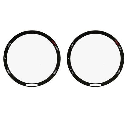 2stk Garmin Forerunner 255 Plastik Skærmbeskytter - Gennemsigtig#serie_238