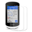 2st Garmin Edge Explore 2 Härdat glas Skärmskydd