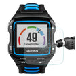 Garmin Forerunner 920 XT Härdat glas 9H Skärmskydd