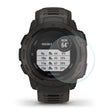 Garmin Instinct Härdat glas Skärmskydd