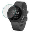 Garmin Forerunner 245 Hårdplast HD Skärmskydd