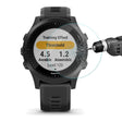 Garmin Forerunner 945 Härdat glas 9H Skärmskydd